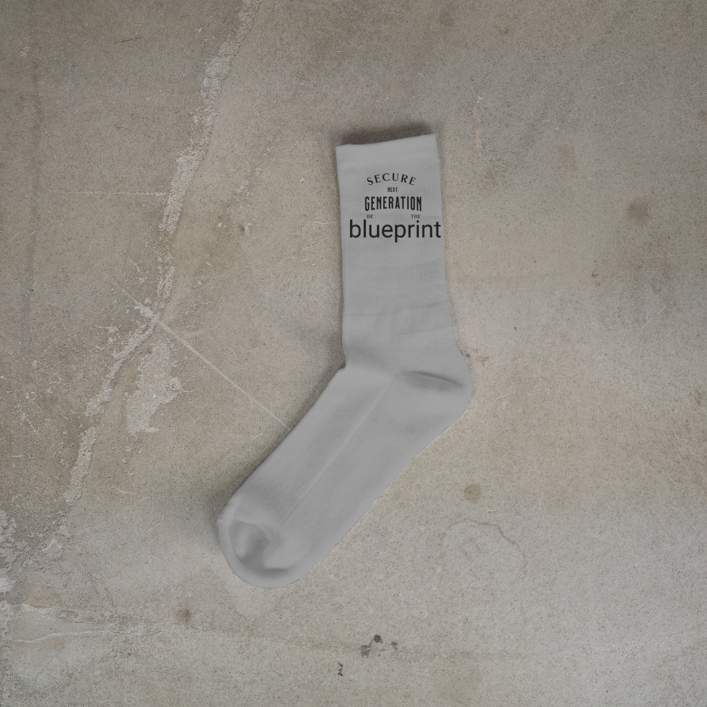 SNG unisex socks