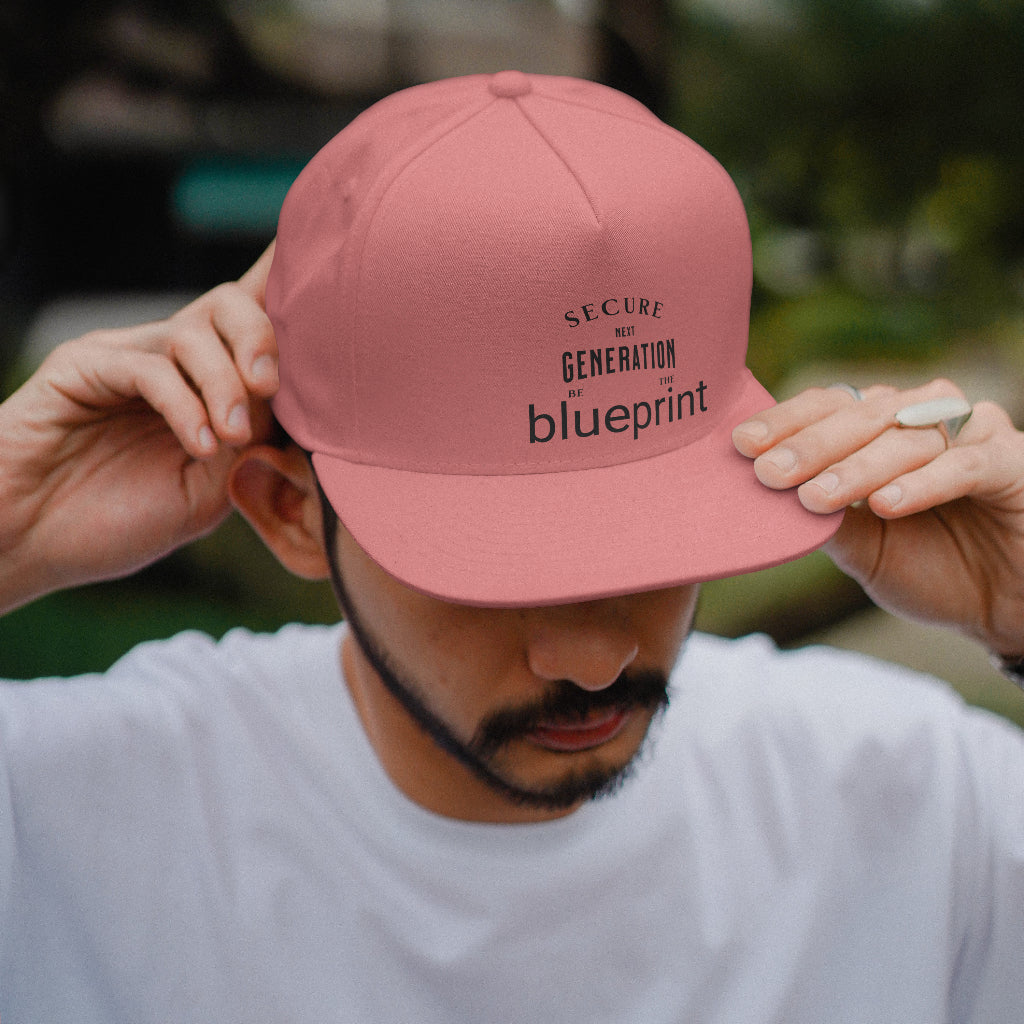 SNG-unisex Cap