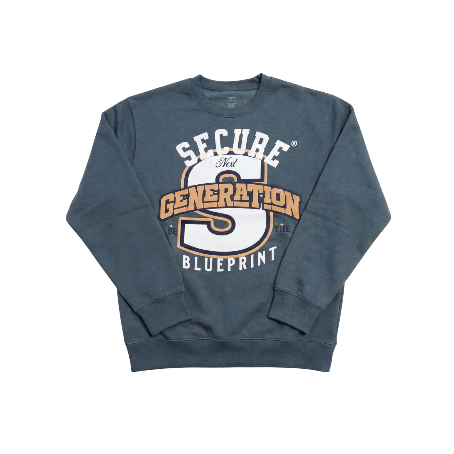 SNG Crewneck