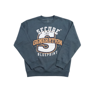 SNG Crewneck