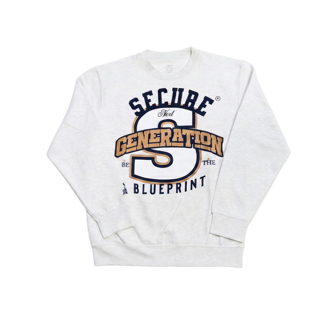 SNG Crewneck