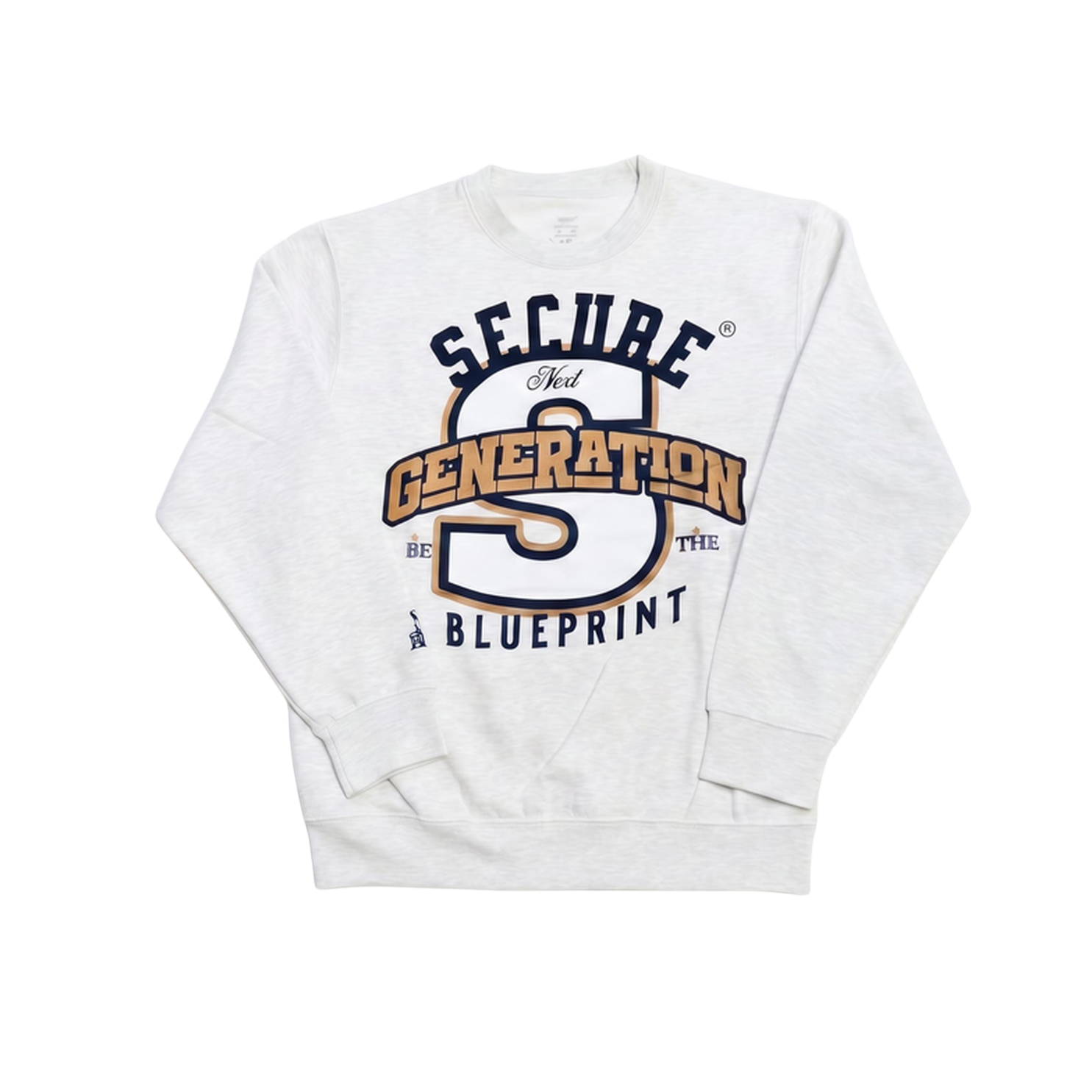 SNG Crewneck