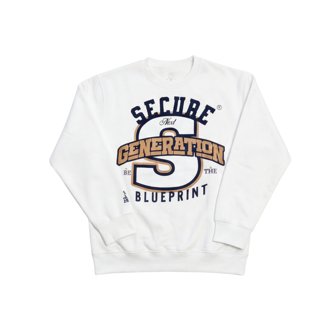 SNG Crewneck