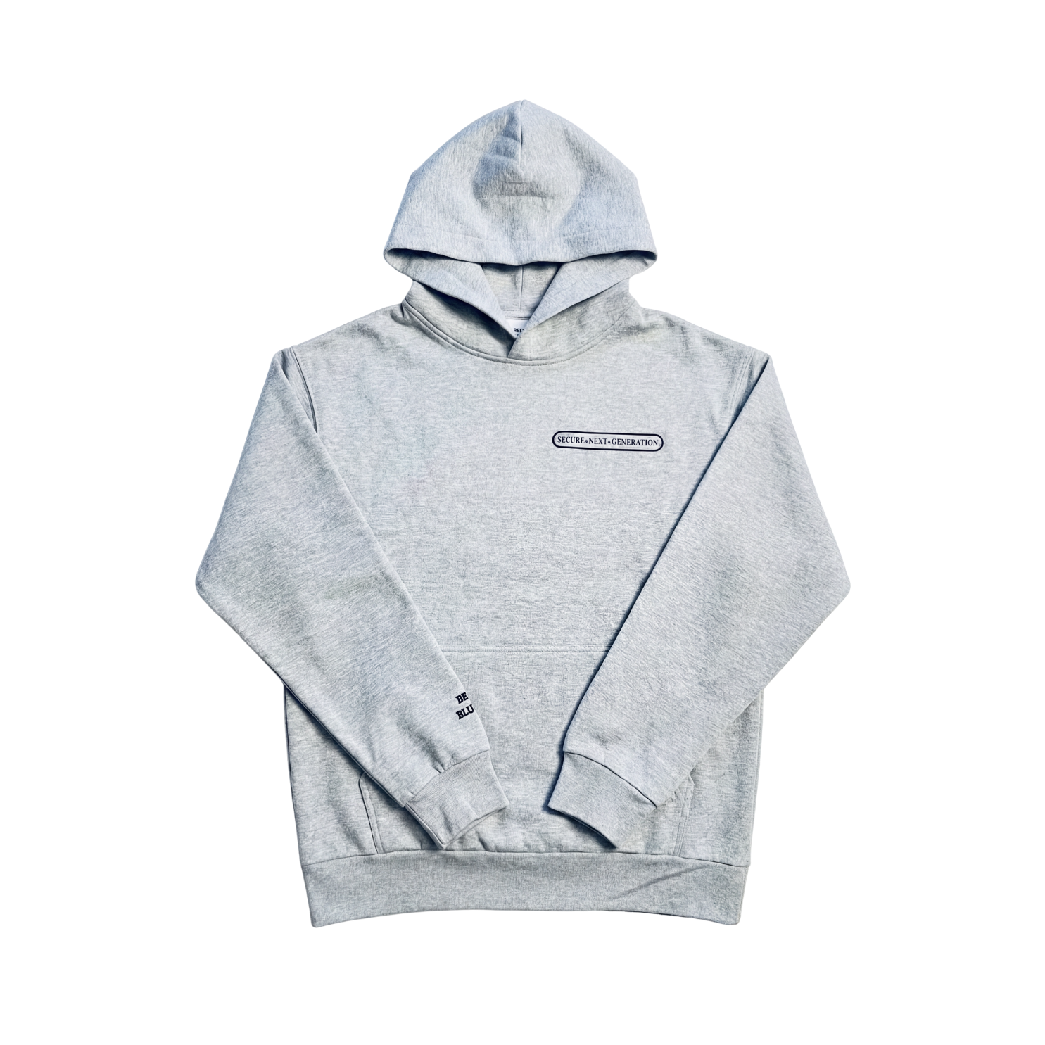 SNG Essential Hoodie