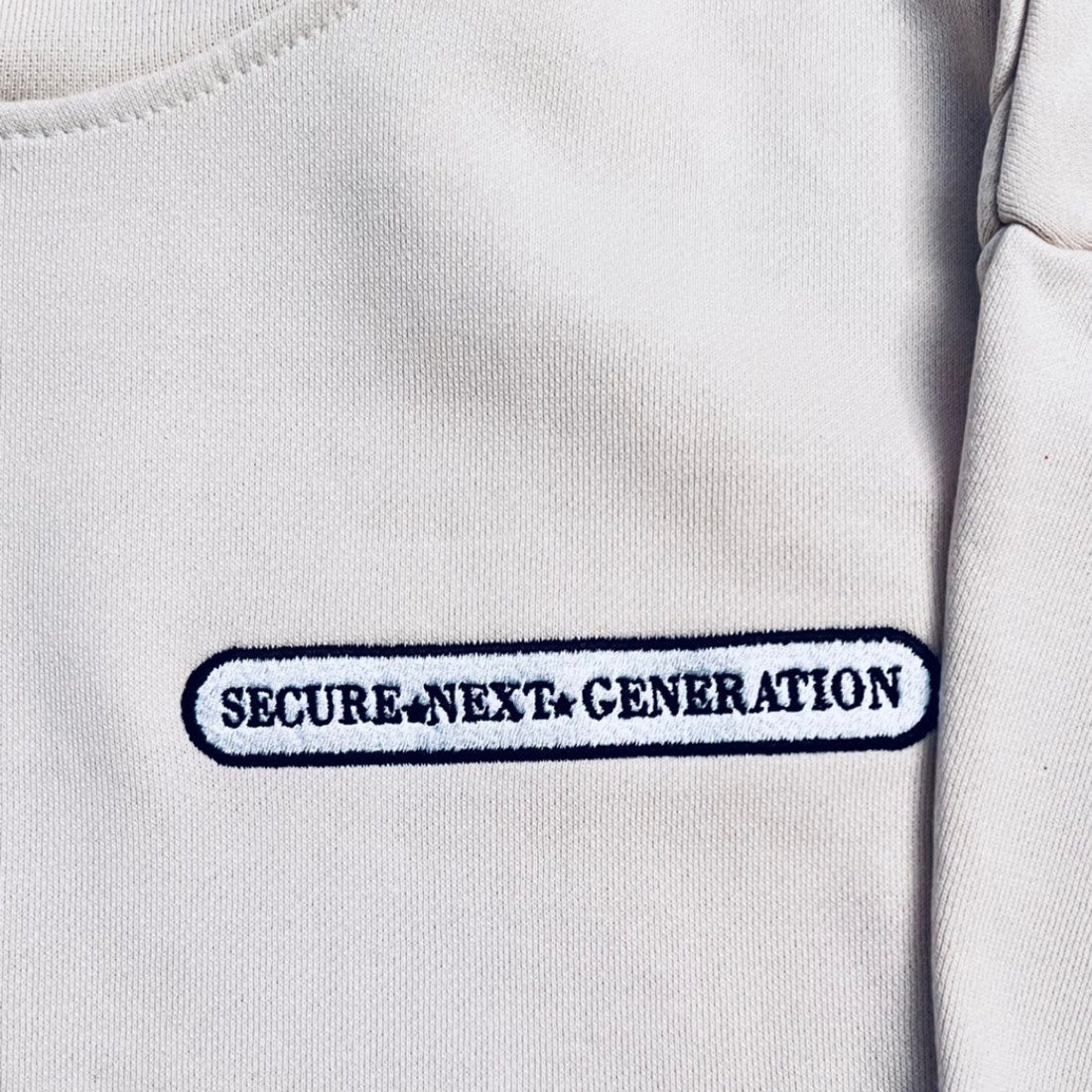 SNG Essential Hoodie
