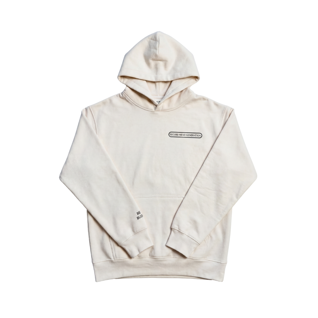 SNG Essential Hoodie