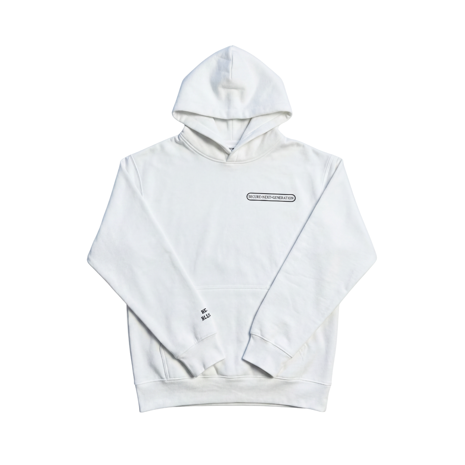 SNG Essential Hoodie