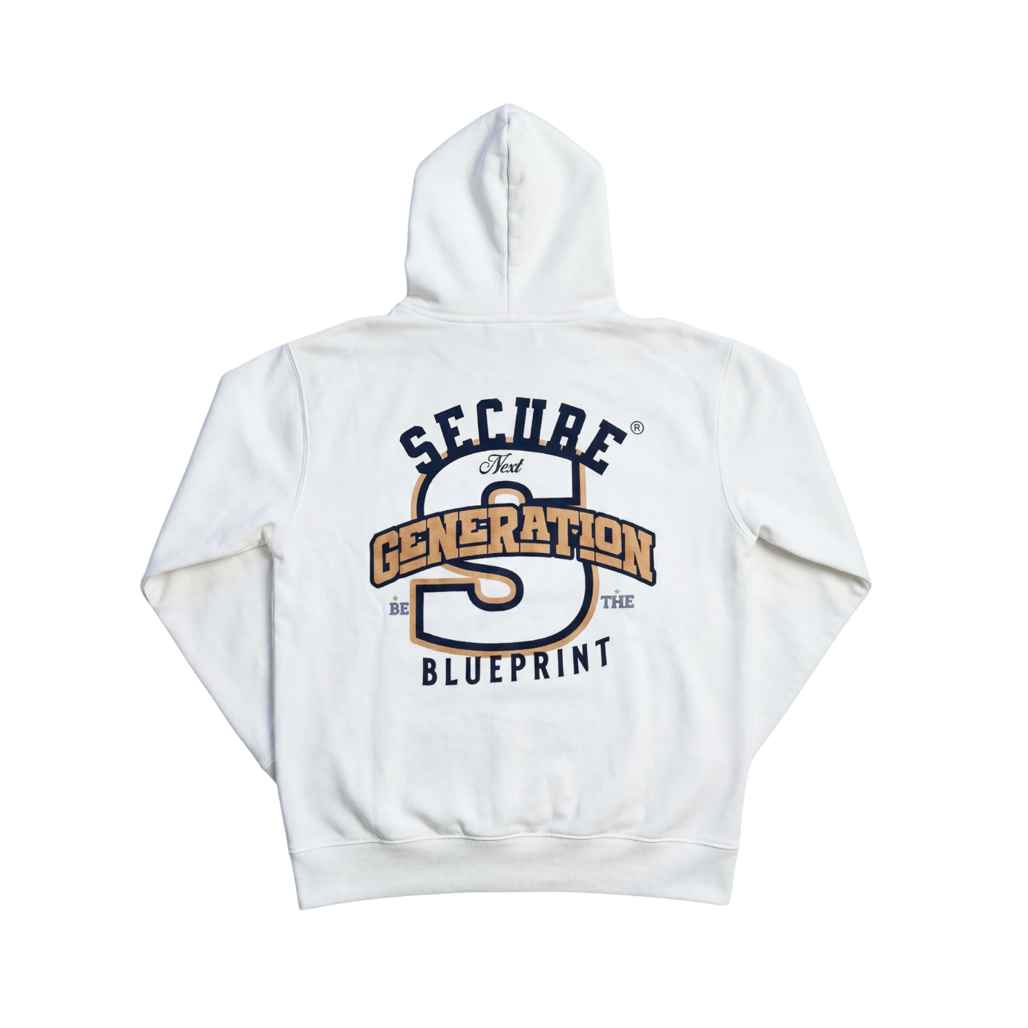 SNG Essential Hoodie